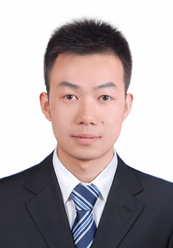 江天明讲师