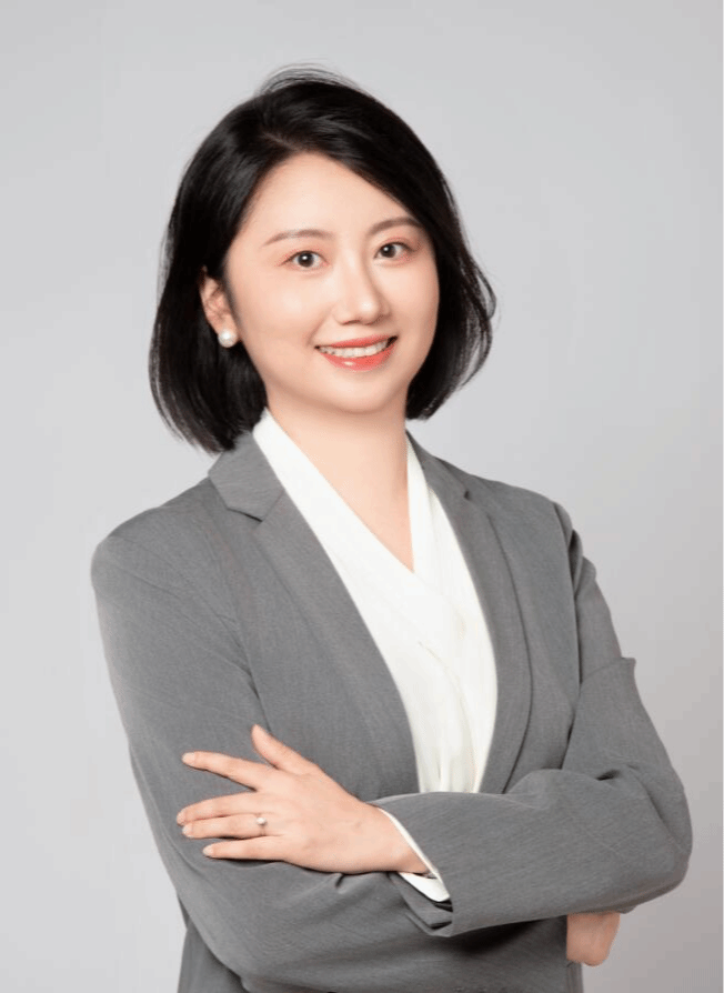 刘百灵教授