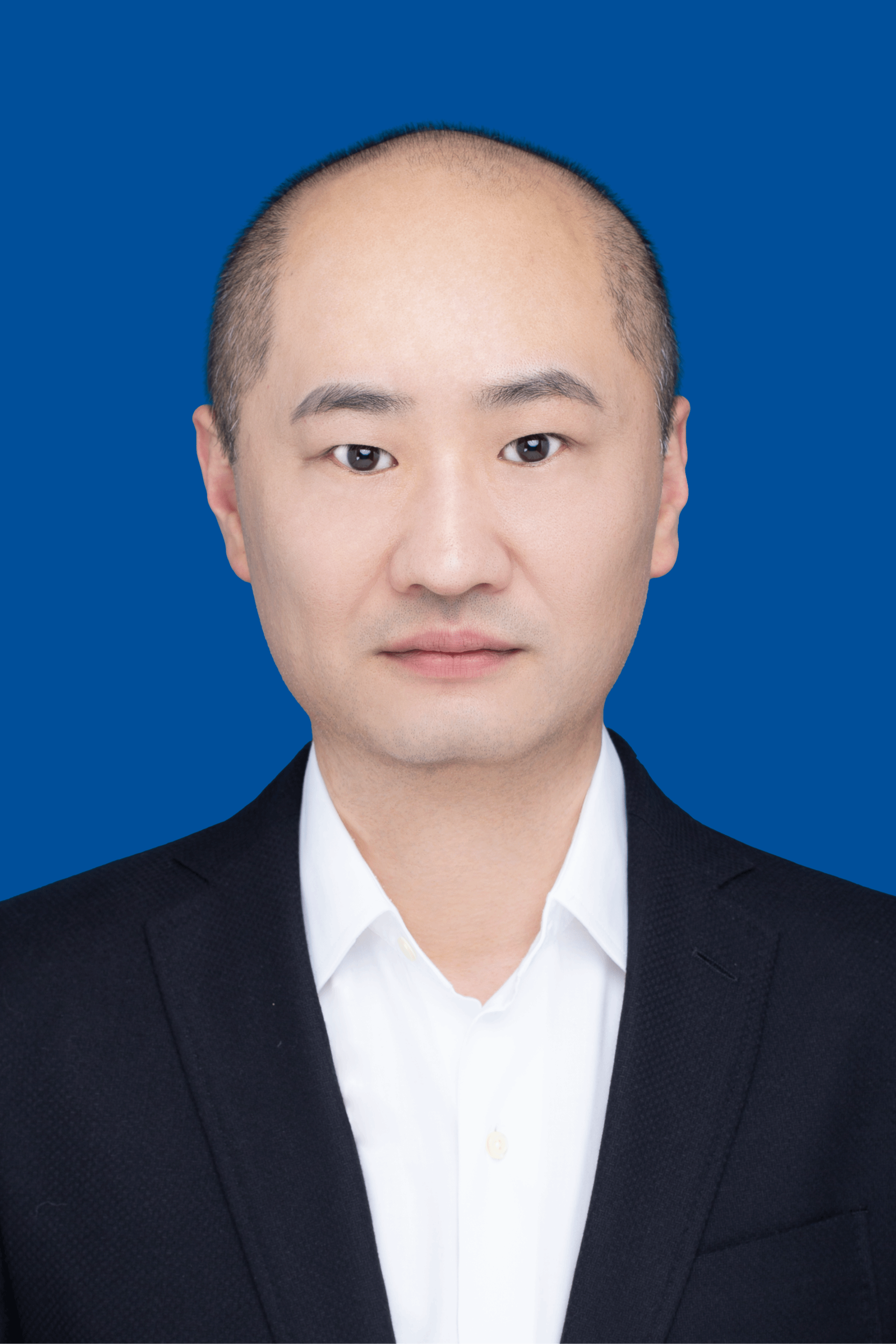 段钊教授