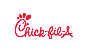 Mark and Sandy Chick Fil A Logo Mark and Sandy Chick Fil A Logo