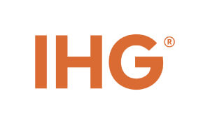 Mark and Sandy IHG Logo Mark and Sandy IHG Logo