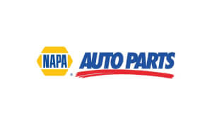 Mark and Sandy Napa Auto Parts Logo Mark and Sandy Napa Auto Parts Logo