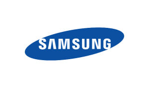 Mark and Sandy Samsung Logo Mark and Sandy Samsung Logo