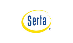 Mark and Sandy Serta Logo Mark and Sandy Serta Logo