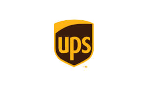 Mark and Sandy Ups Logo Mark and Sandy Ups Logo
